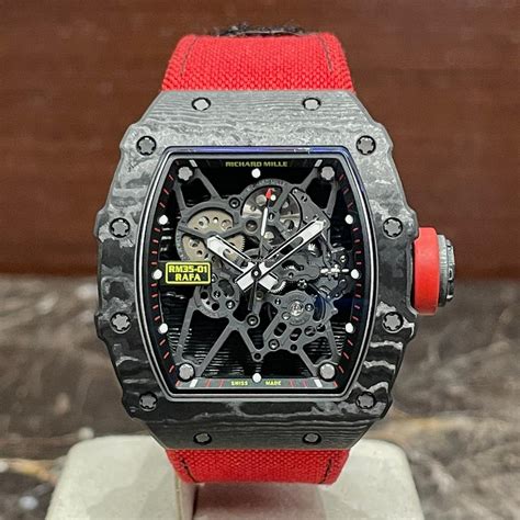 richard mille nadal chrono24|Richard Mille rafael Nadal price.